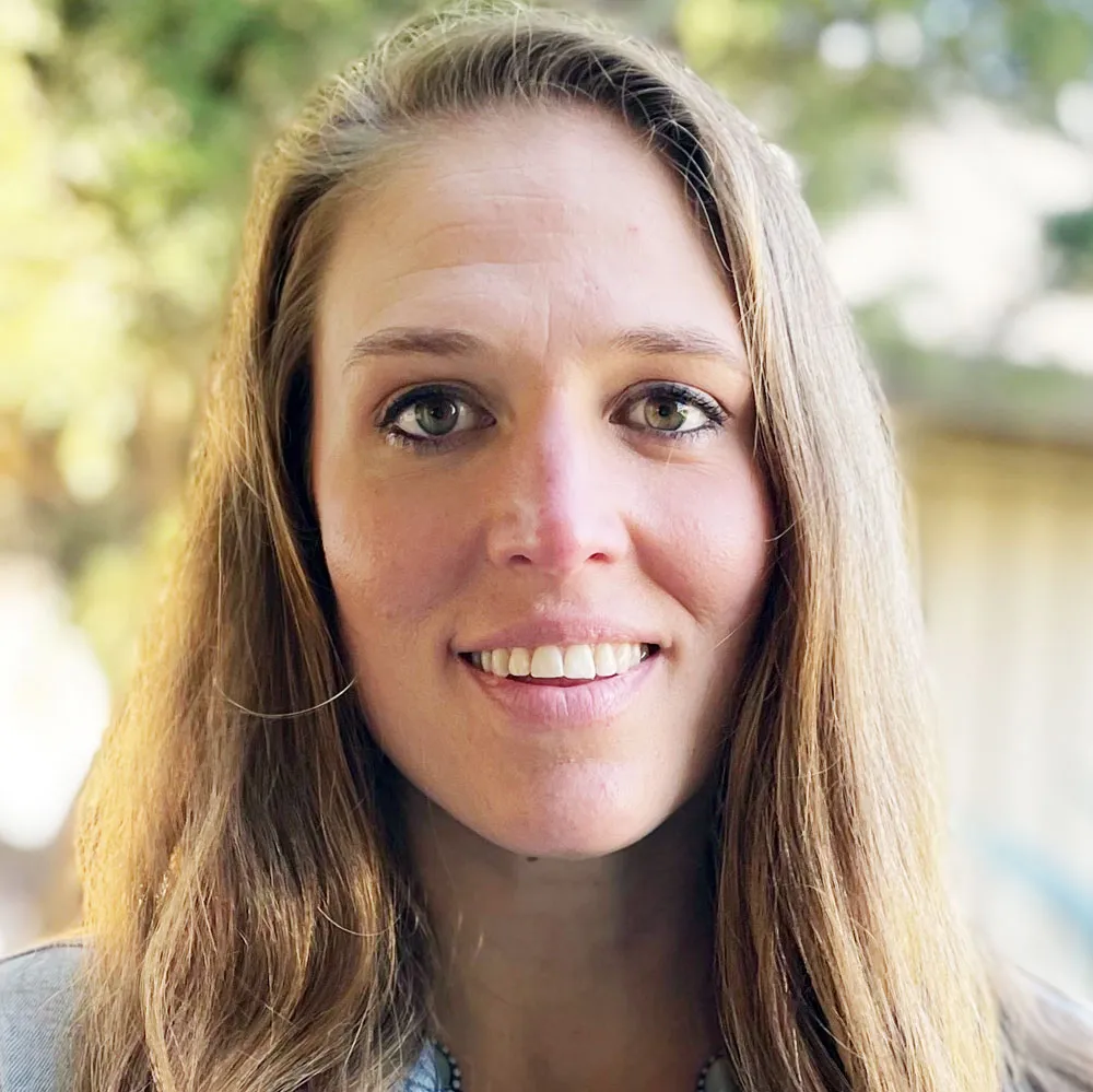 Christine VanDeKerckhove - San Jose, CA - Mental Health Counseling