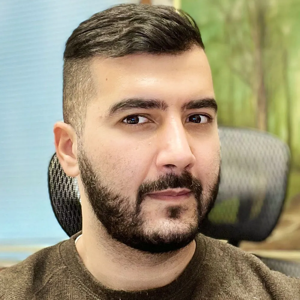Ash Ziyar - Long Beach, CA - Mental Health Counseling