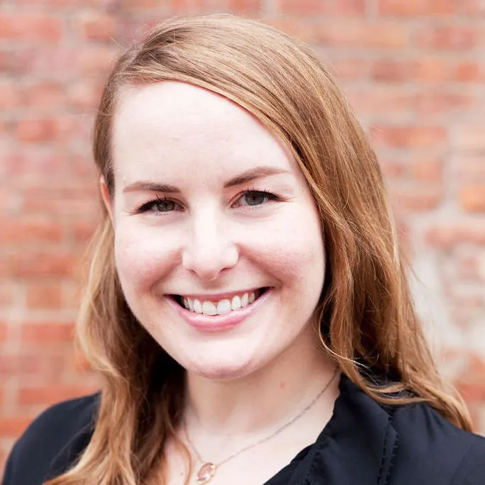 Katie Moran - New York, NY - Mental Health Counseling