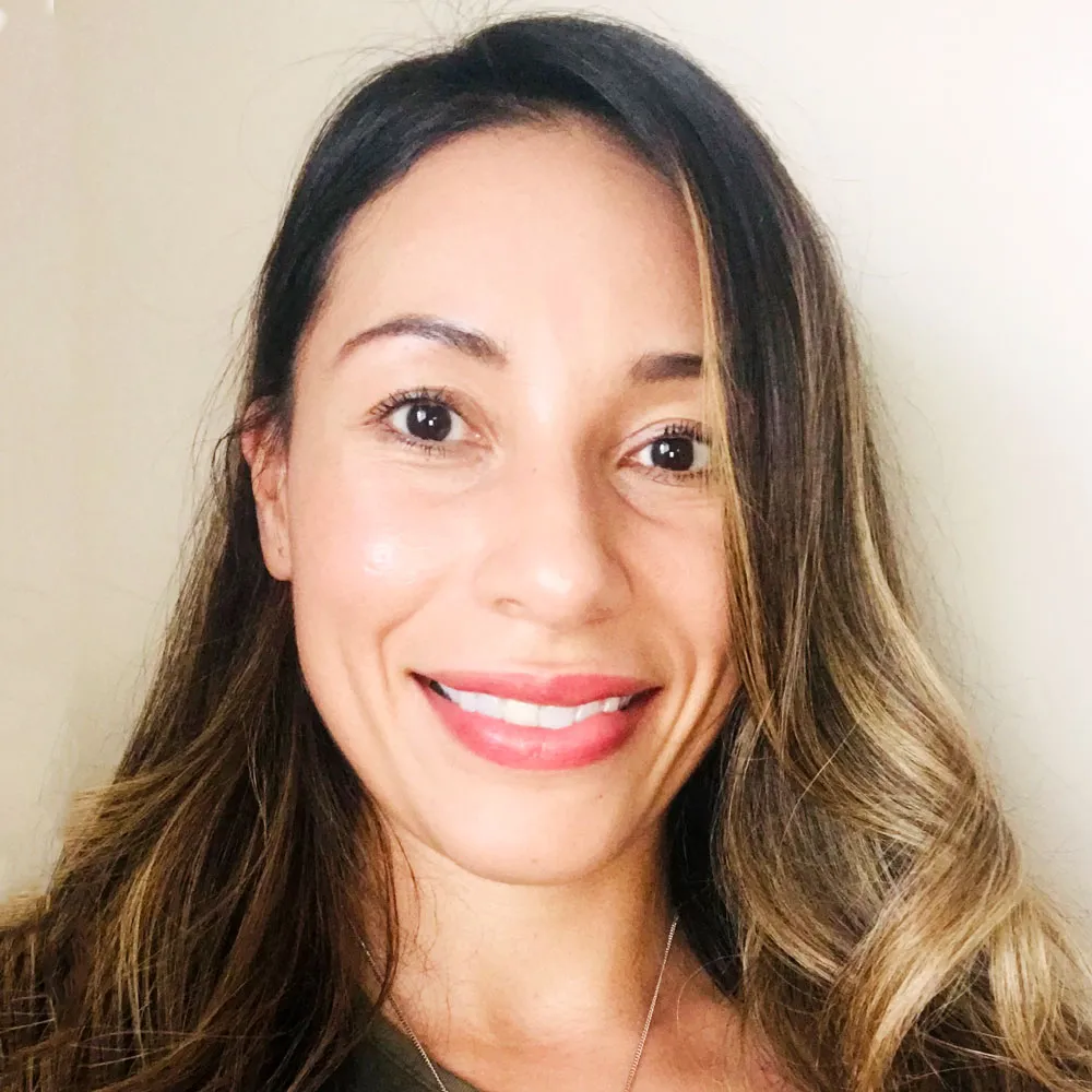 Araceli Bejar Lua - Long Beach, CA - Mental Health Counseling
