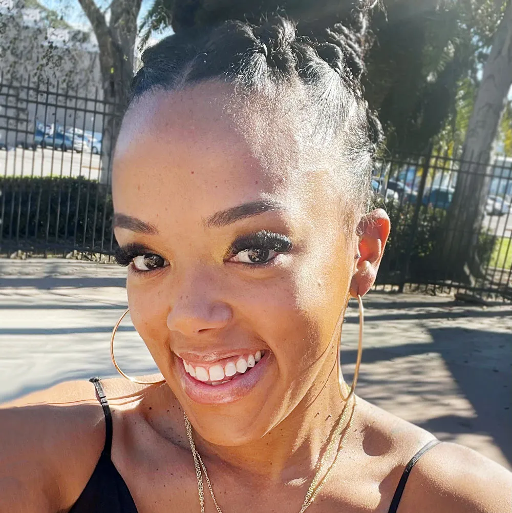 Tayler Henderson - San Jose, CA - Mental Health Counseling