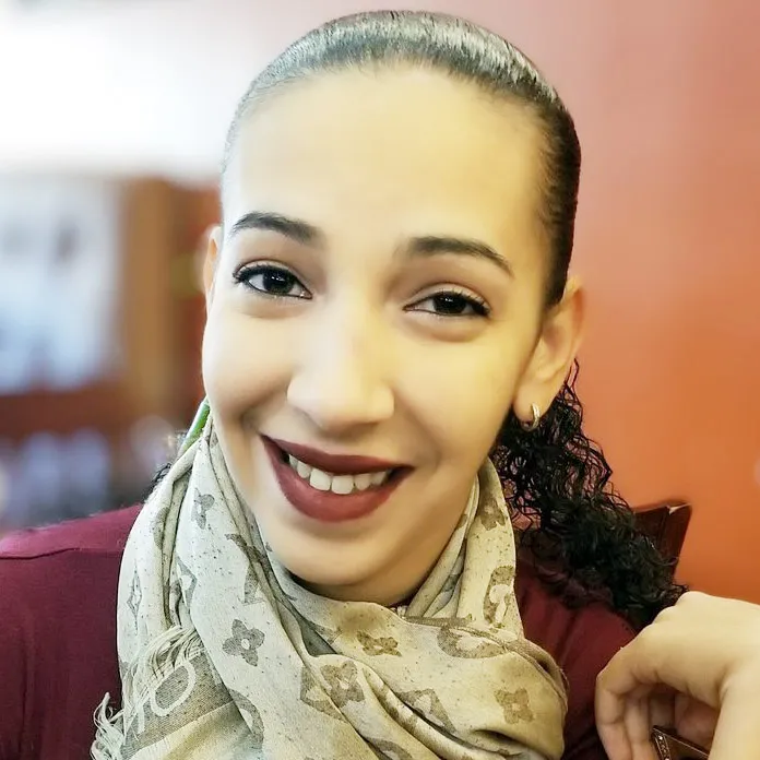 Melissa Charfadi - Hoboken, NJ - Mental Health Counseling