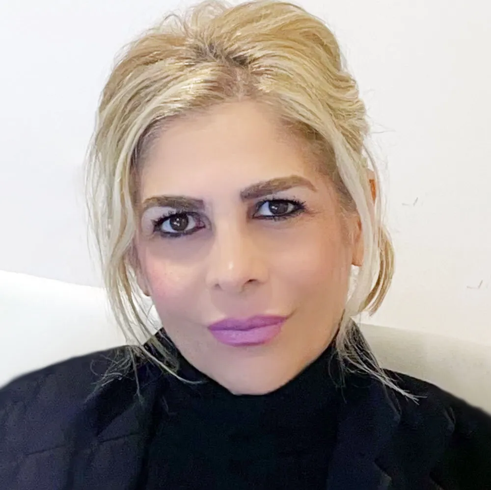 Farinaz Khalilifard - Cerritos, CA - Mental Health Counseling