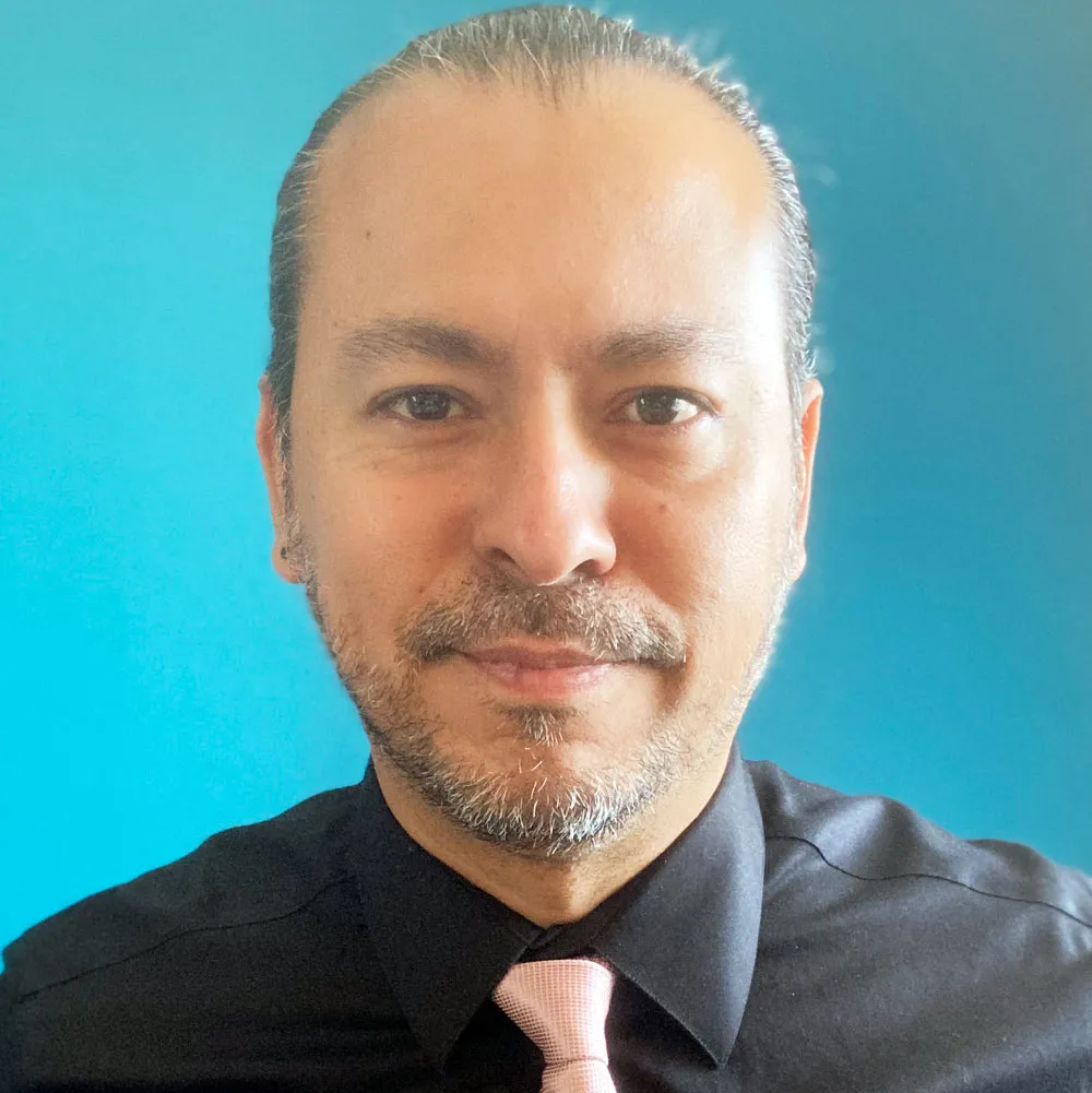 Samuel Munoz