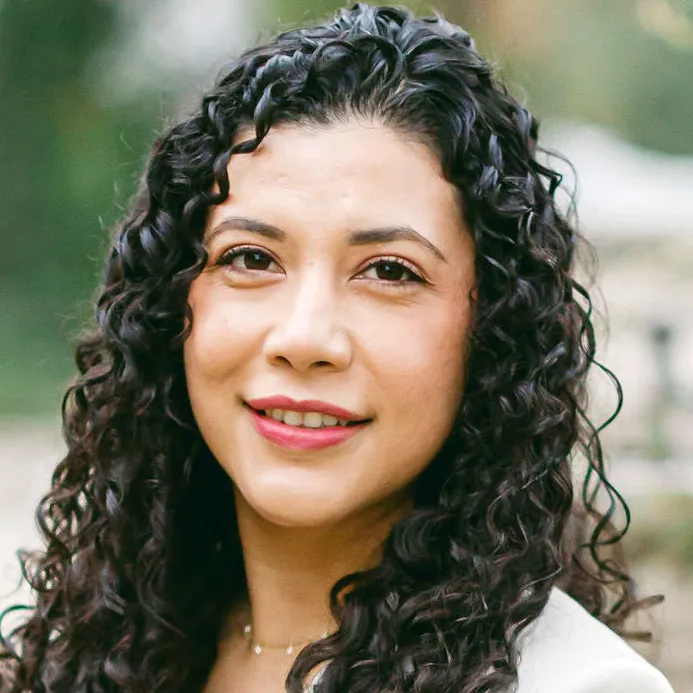 Sandra Ascencio - Santa Monica, CA - Mental Health Counseling