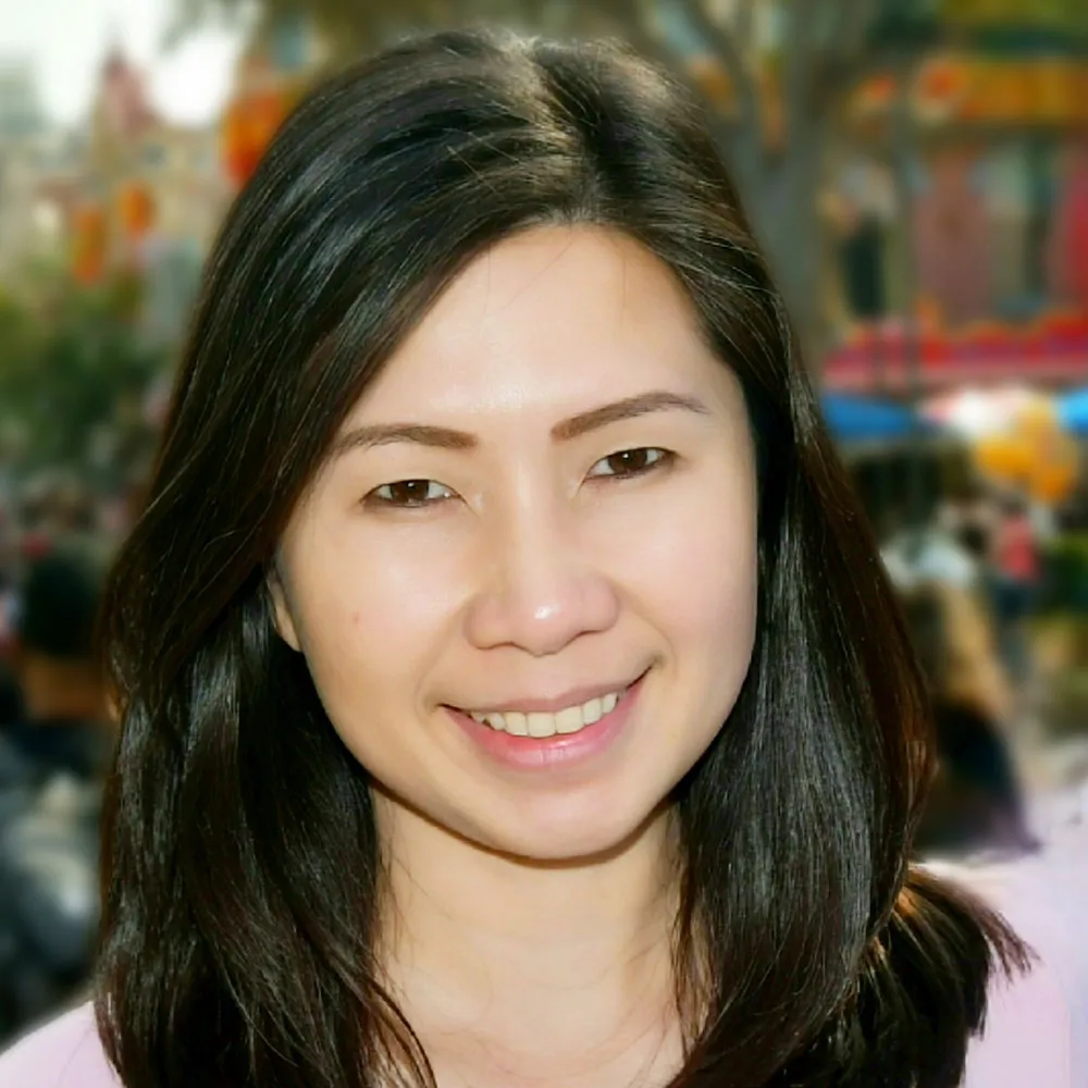 Liezl Grace Lee - Oakland, CA - Mental Health Counseling