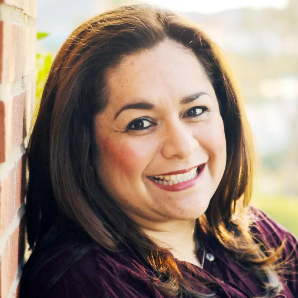 Gianna Heatherly - Santa Monica, CA - Mental Health Counseling