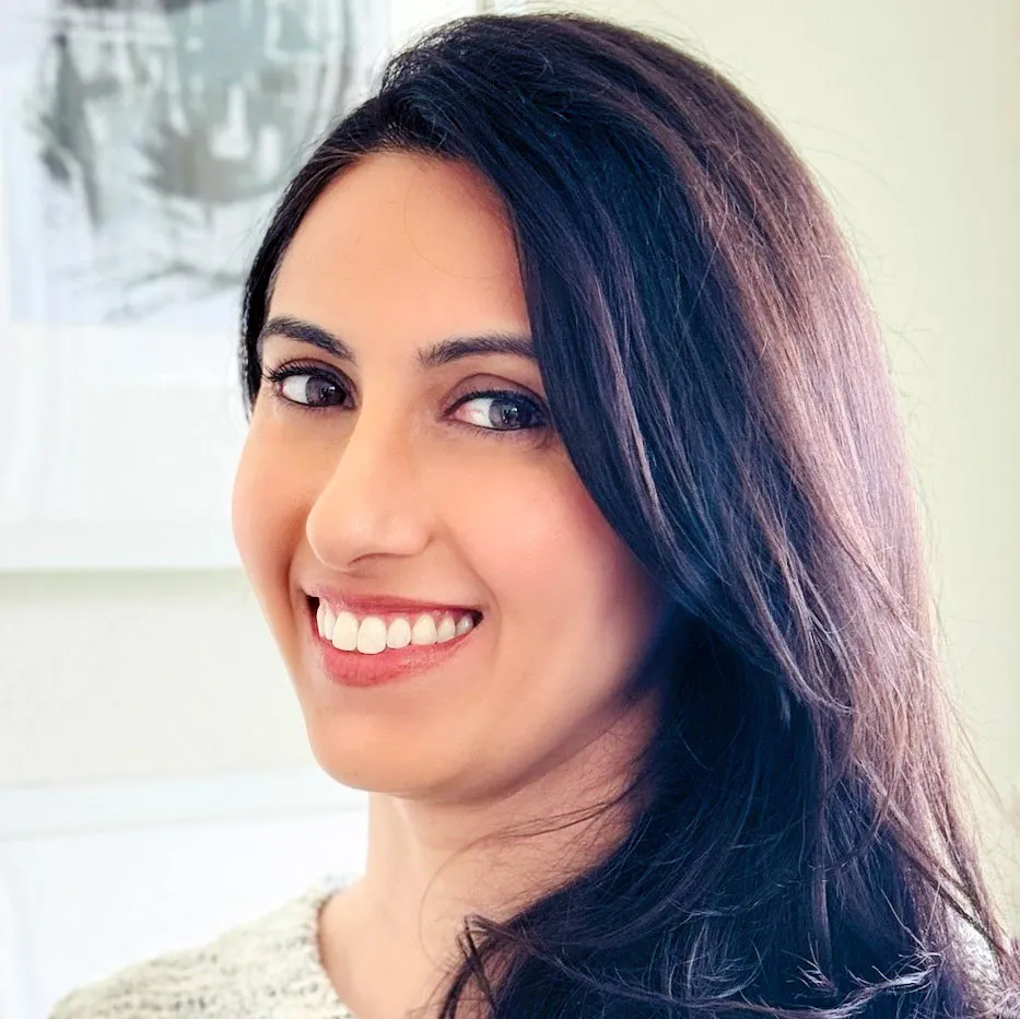 Sadaf Rahman-Mayet - La Jolla, CA - Mental Health Counseling