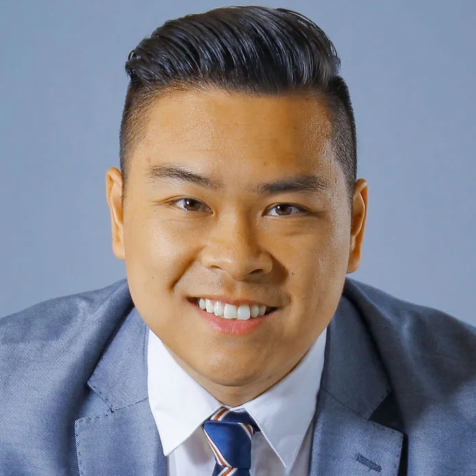 Pak Poon - Oakland, CA - Mental Health Counseling