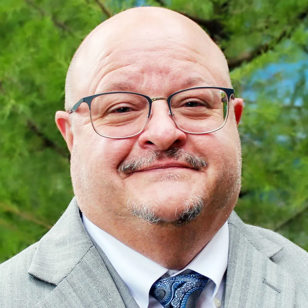 Lee Ruszczyk - Hoboken, NJ - Mental Health Counseling