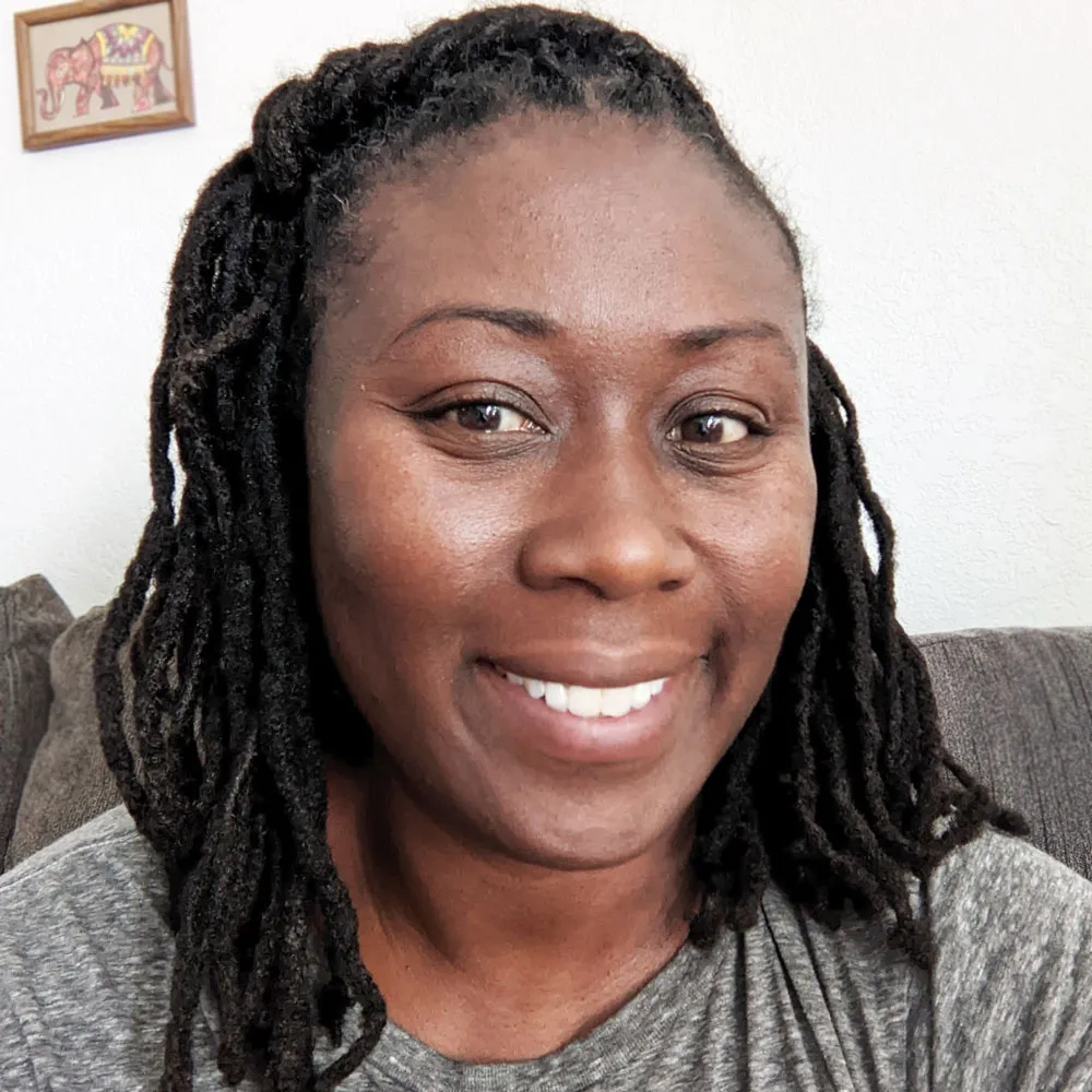 Kamailia Williams - Santa Monica, CA - Mental Health Counseling