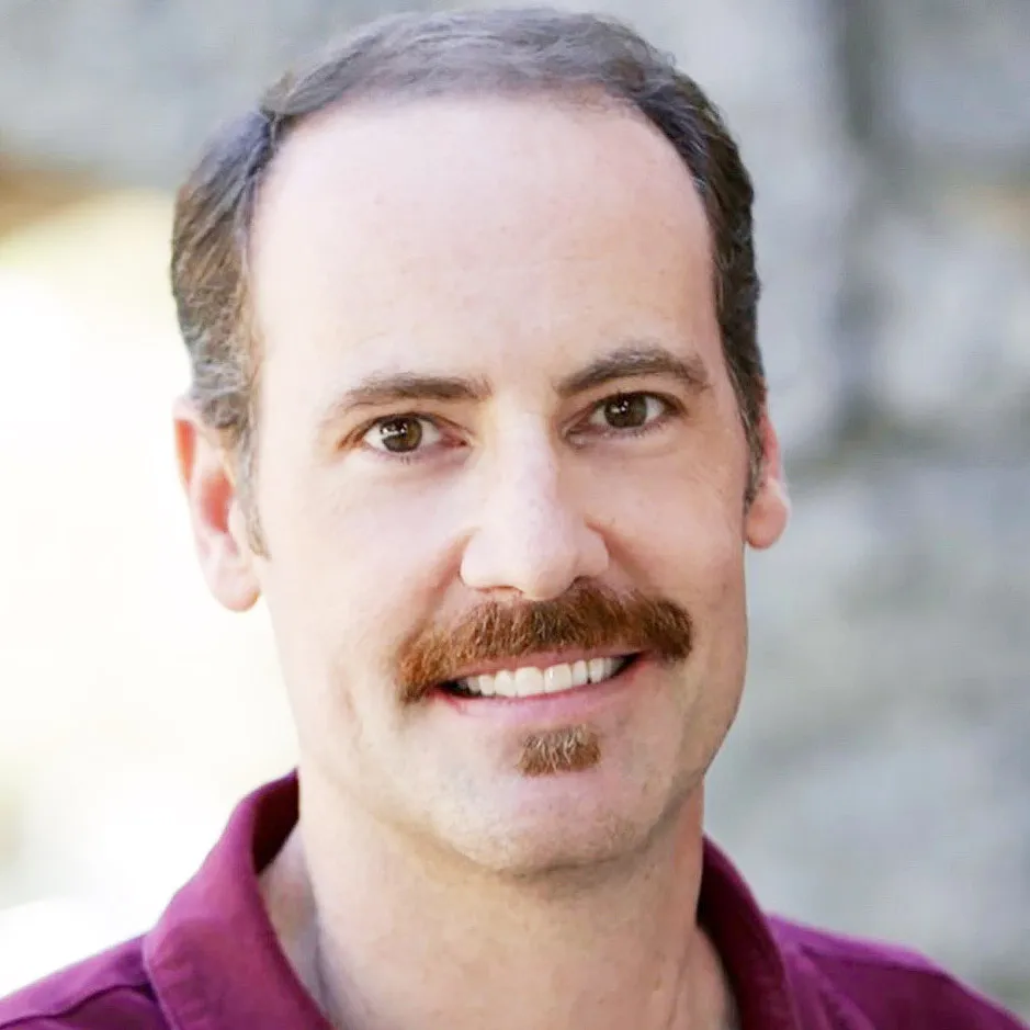 Steve Gratwick - San Jose, CA - Mental Health Counseling