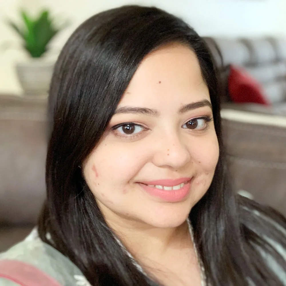 Aisha Ishtiaq - San Jose, CA - Mental Health Counseling