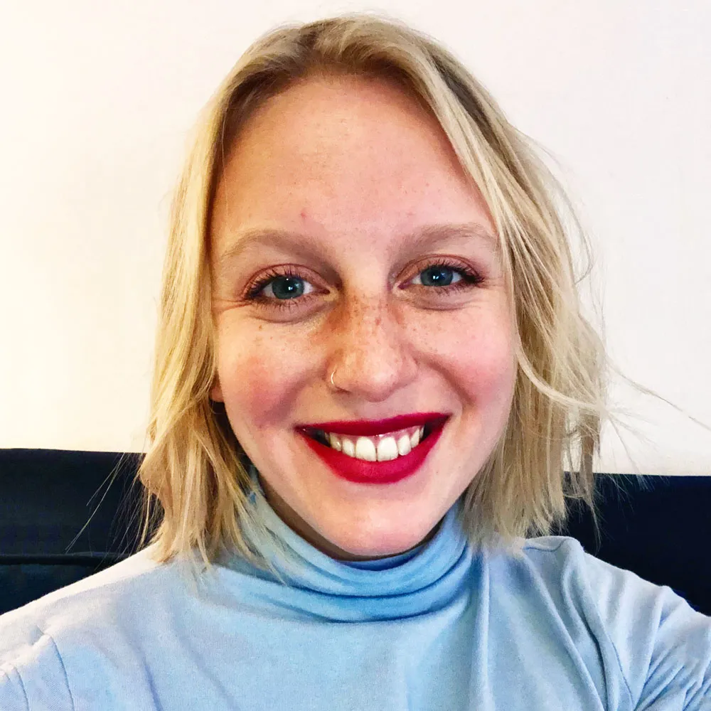 Emily Moore - New York, NY - Mental Health Counseling