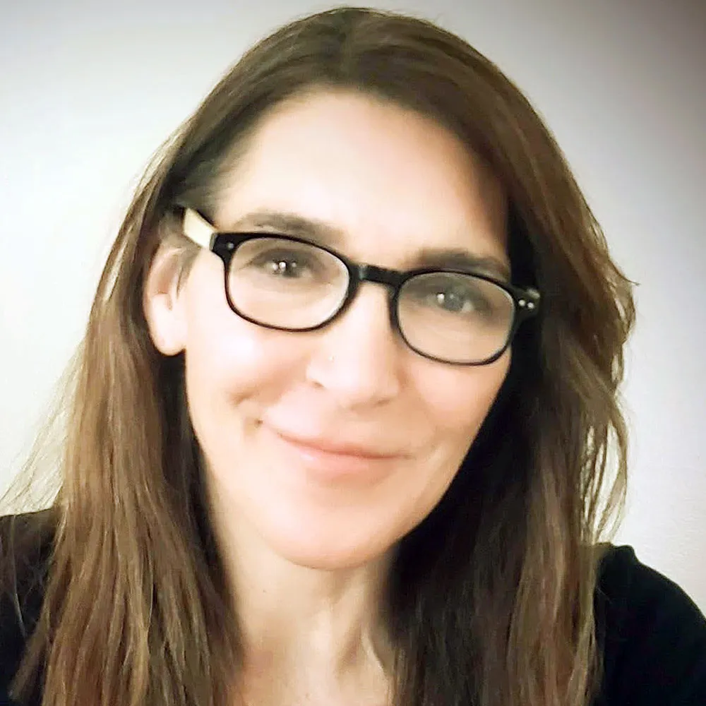 Gila LoBue - Hoboken, NJ - Mental Health Counseling
