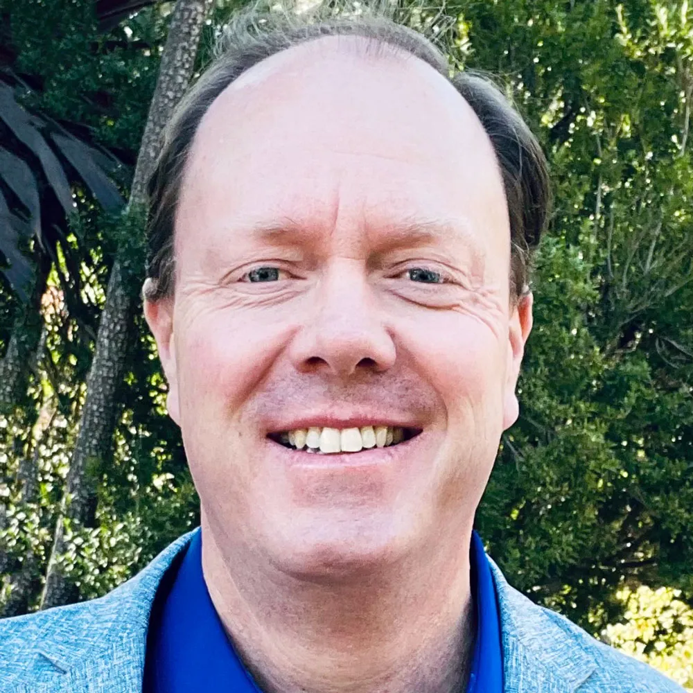 Brent Batty - South San Francisco, CA - Mental Health Counseling