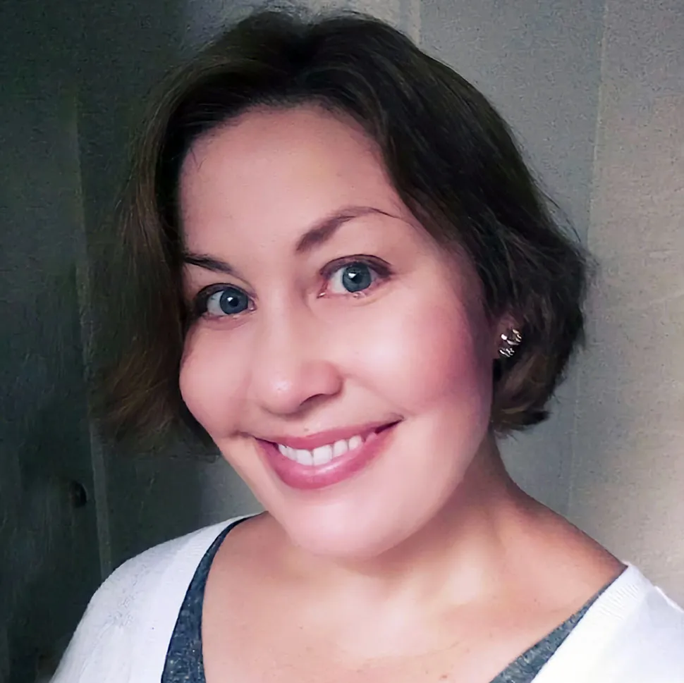 Stephanie McCarty - Rancho Santa Margarita, CA - Mental Health Counseling