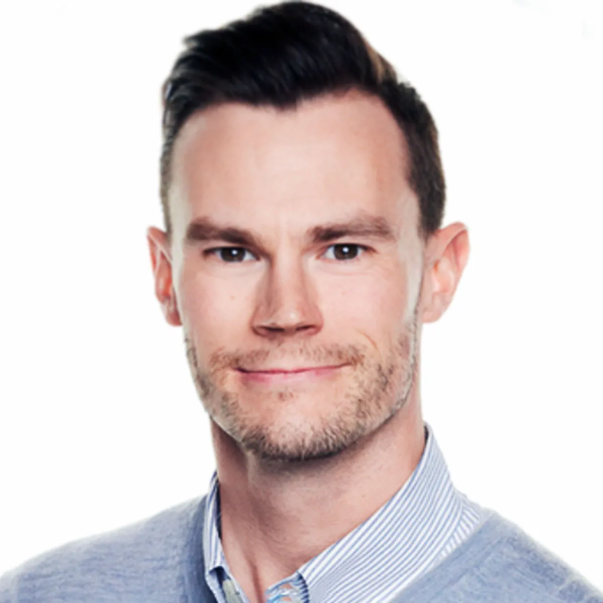 Brendan Kearns - Pasadena, CA - Mental Health Counseling
