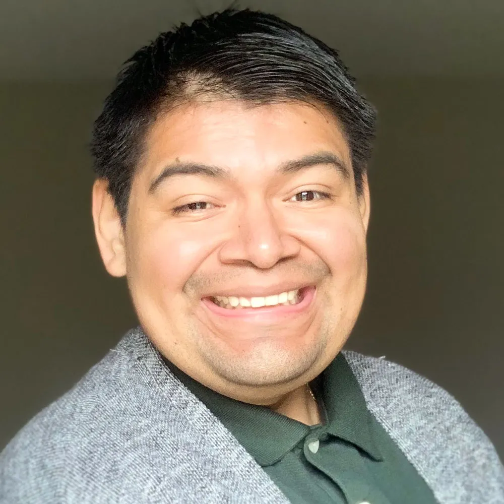 Rene Antonio Barrios