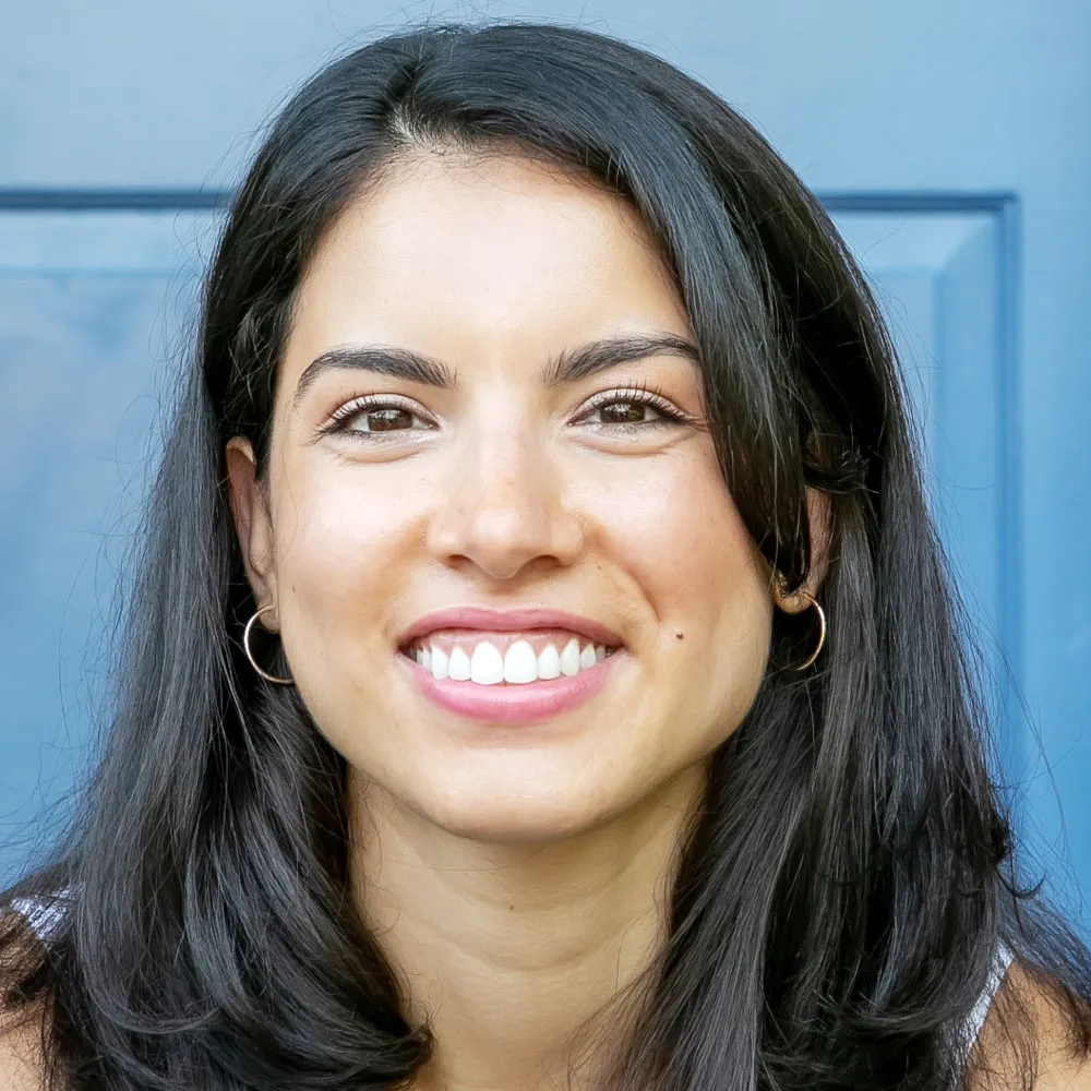 Amber Nieto - New York, NY - Mental Health Counseling