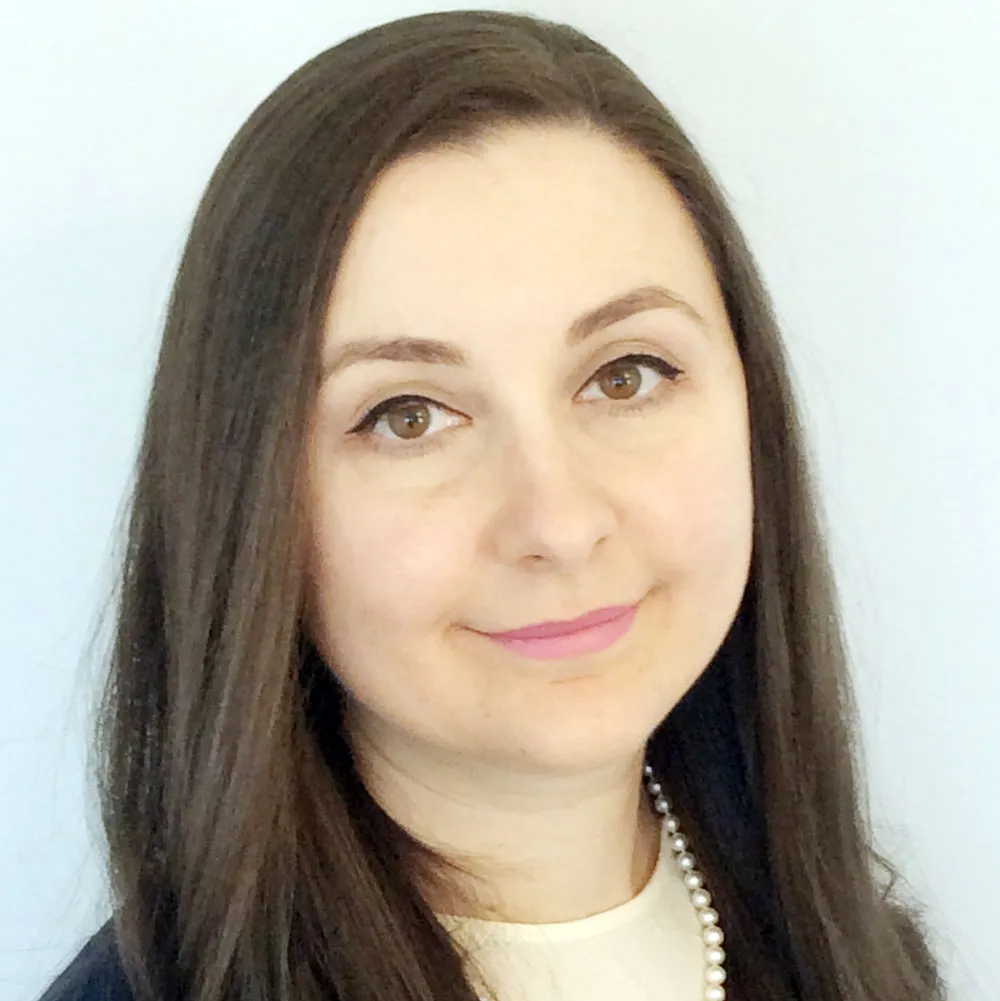 Anna Ivanova-Tatlici - New York, NY - Mental Health Counseling