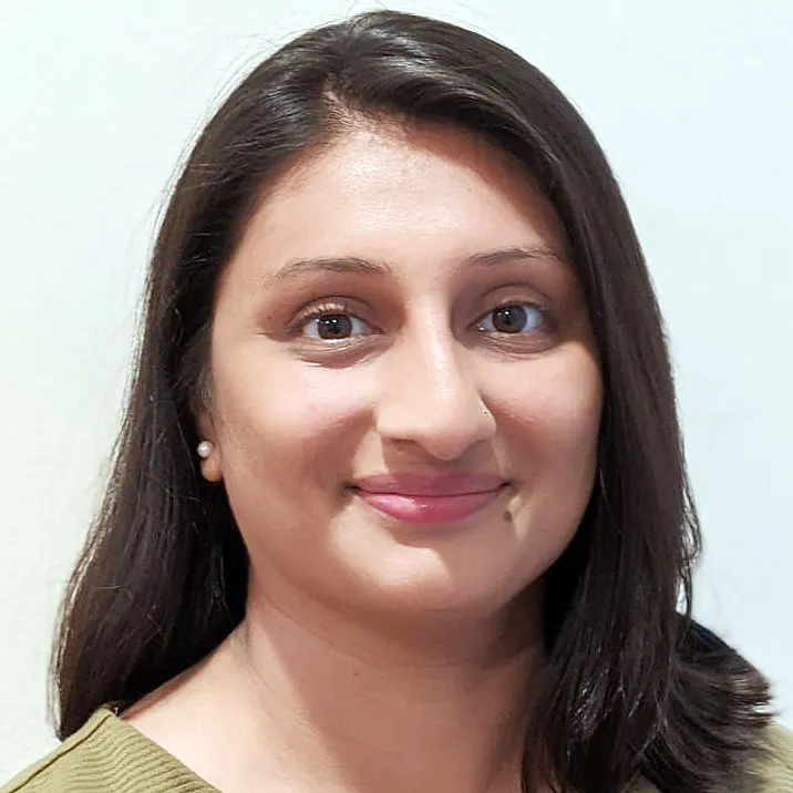 Uttara Desai - Hoboken, NJ - Mental Health Counseling