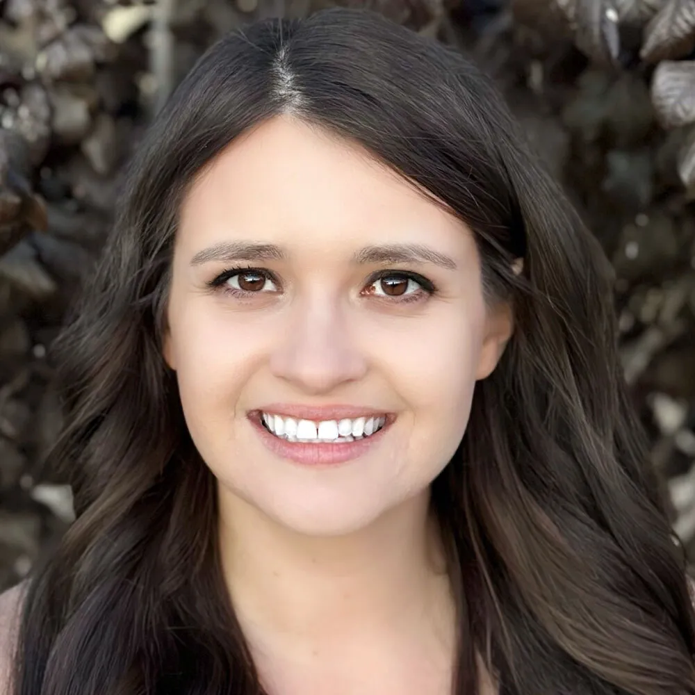 Lauren Miller - San Francisco, CA - Mental Health Counseling