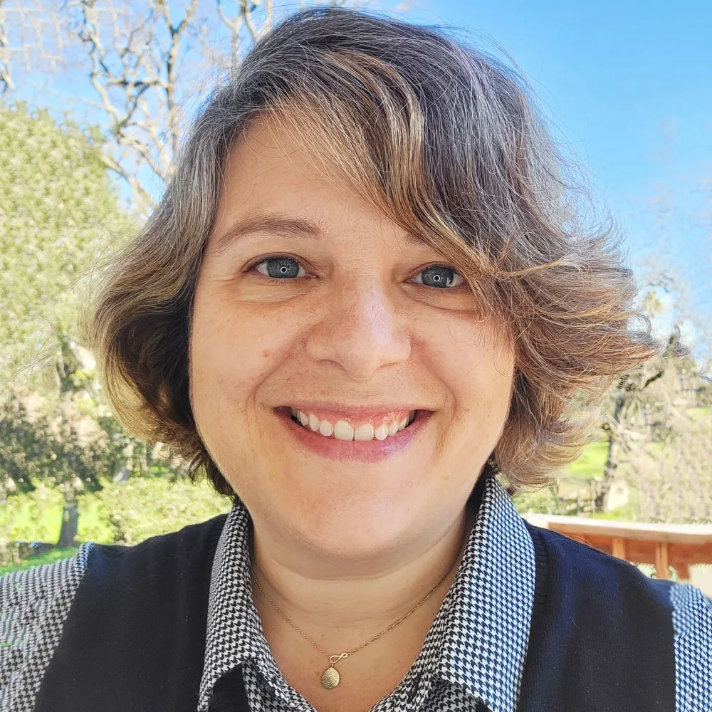 Michelle Funez Arteaga - Santa Monica, CA - Mental Health Counseling