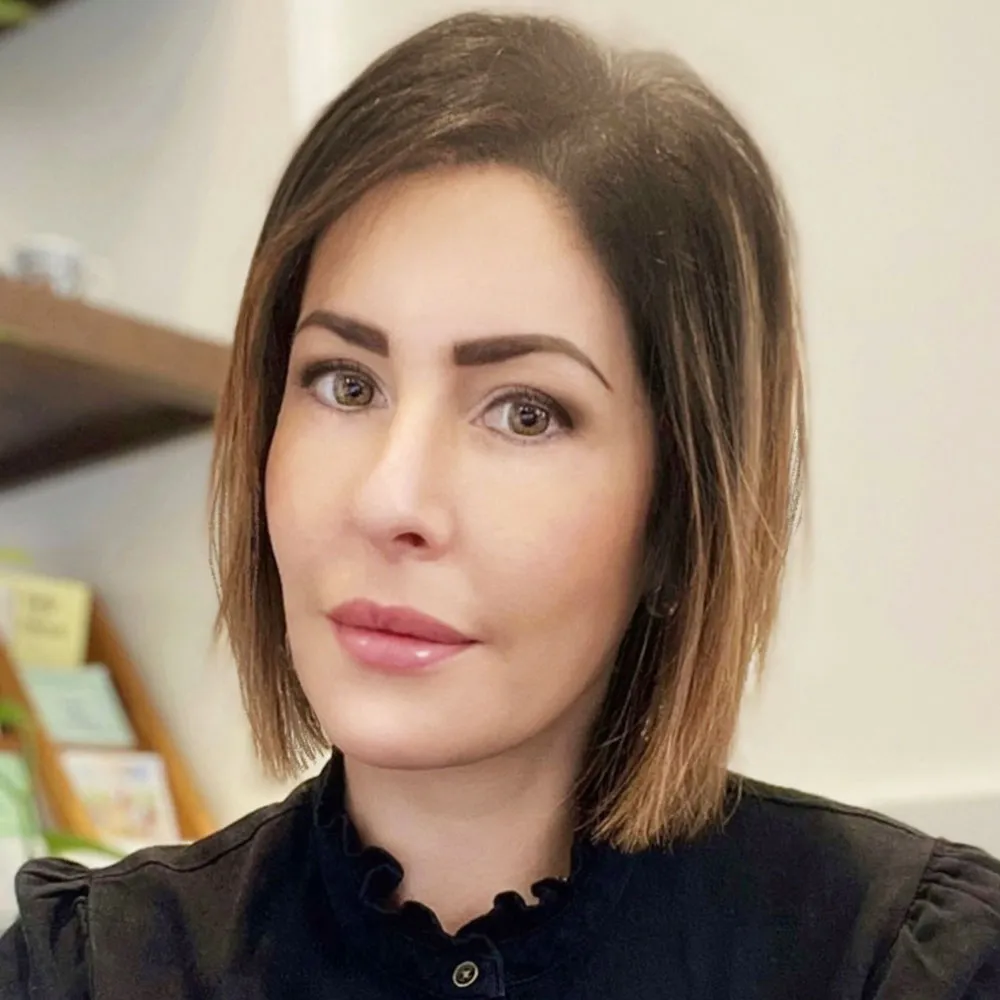 Yana Postel-Kotlyar - New York, NY - Mental Health Counseling