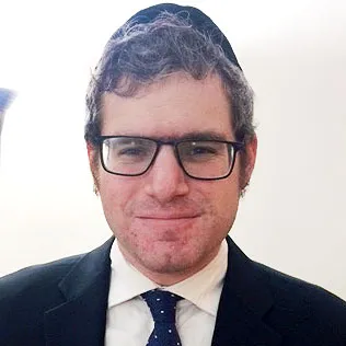 Noah Pollack - New York, NY - Mental Health Counseling