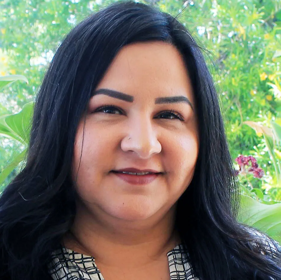 Irene Garcia - Cerritos, CA - Mental Health Counseling