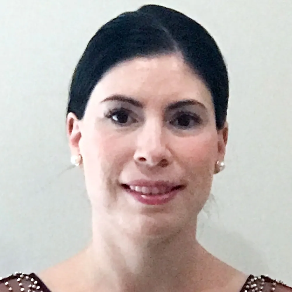 Rosa Mazariego - Long Beach, CA - Mental Health Counseling