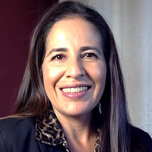 Veronica Williams - Houston, TX - Mental Health Counseling