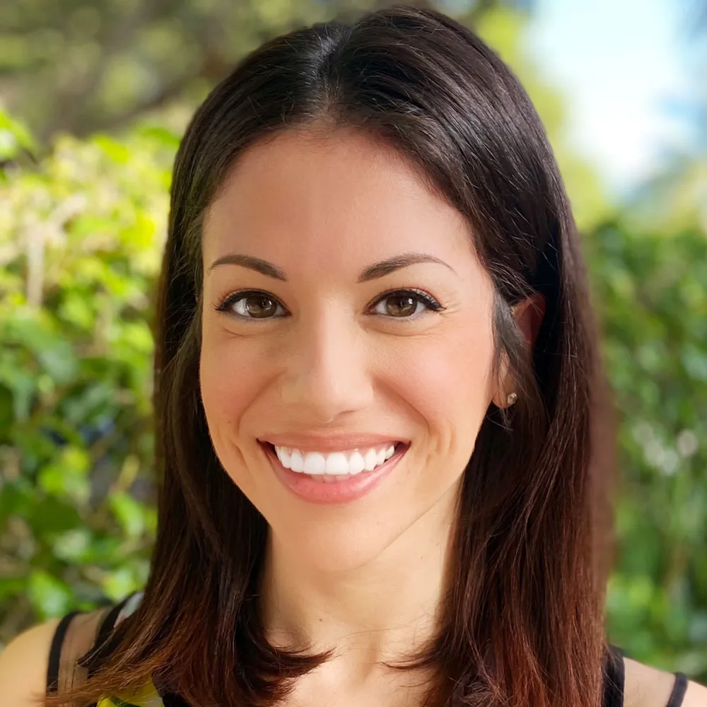 Alexia Touboul - Miami, FL - Mental Health Counseling