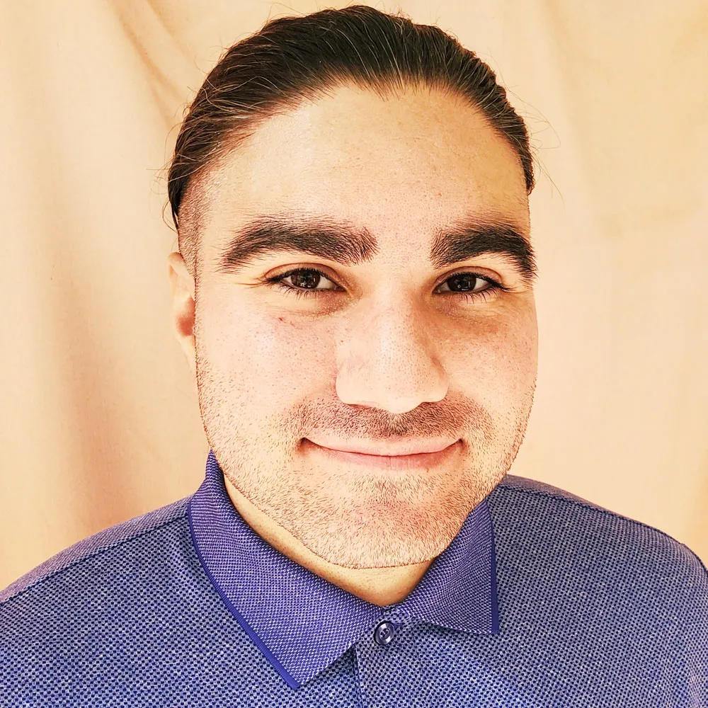 Kean Romanelli - Emeryville, CA - Mental Health Counseling