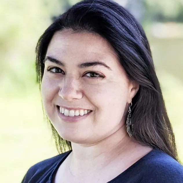 Lauren Cardoso - San Francisco, CA - Mental Health Counseling