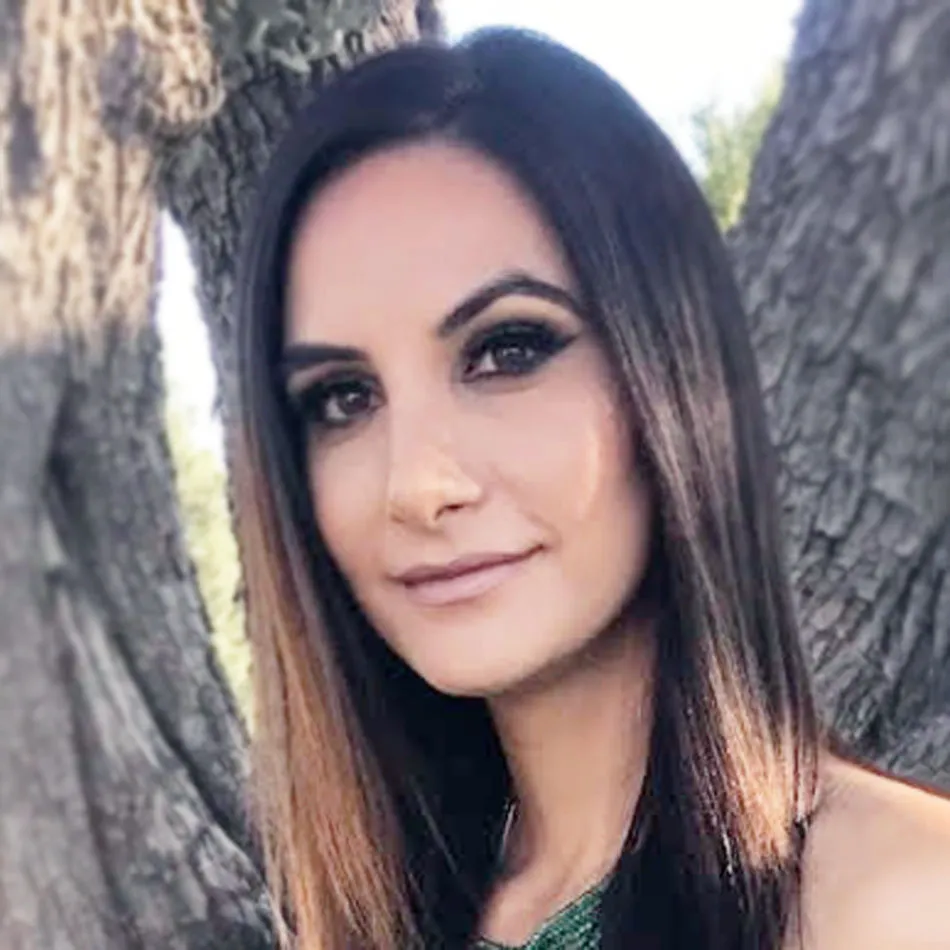 Isabel Barin - Diamond Bar, CA - Mental Health Counseling