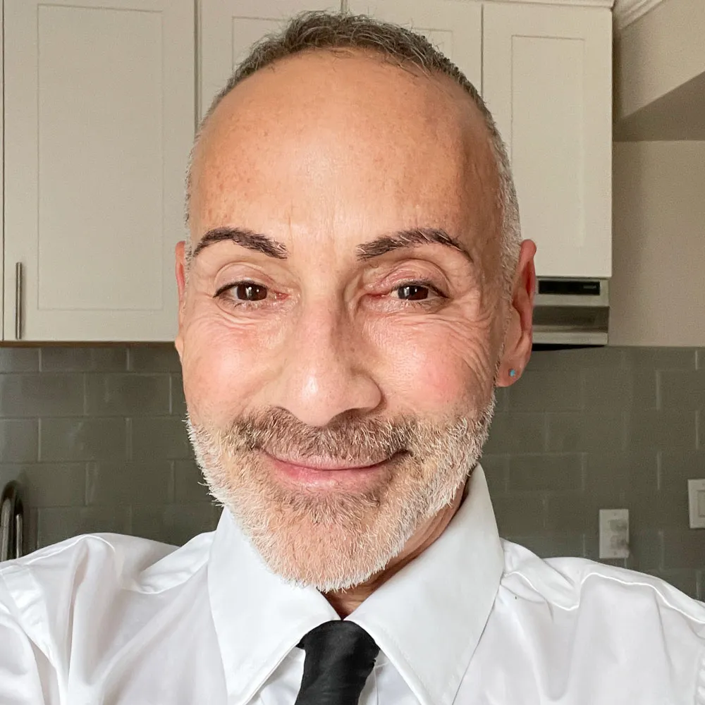 Brian Wolfe - Long Beach, CA - Mental Health Counseling