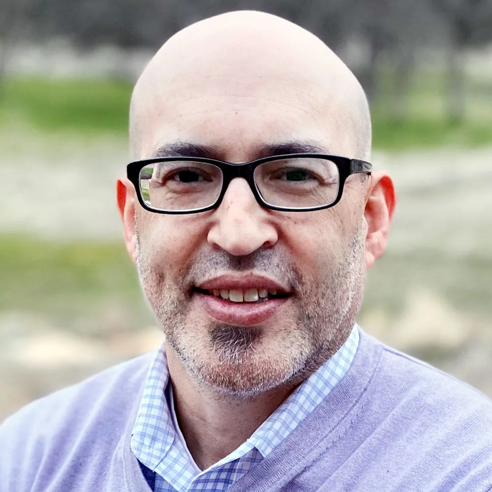 Keith Rivera - San Mateo, CA - Mental Health Counseling