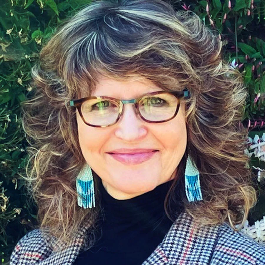 Amy Votta-Fierro - Berkeley, CA - Mental Health Counseling