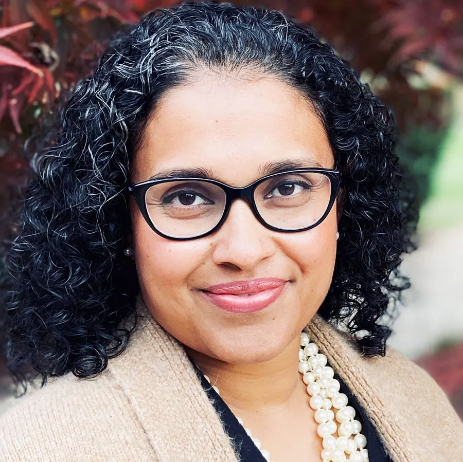 Sophy Varghese - Washington, DC - Mental Health Counseling