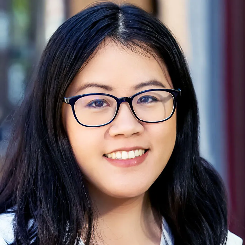 Marissa Lee - Carlsbad, CA - Mental Health Counseling