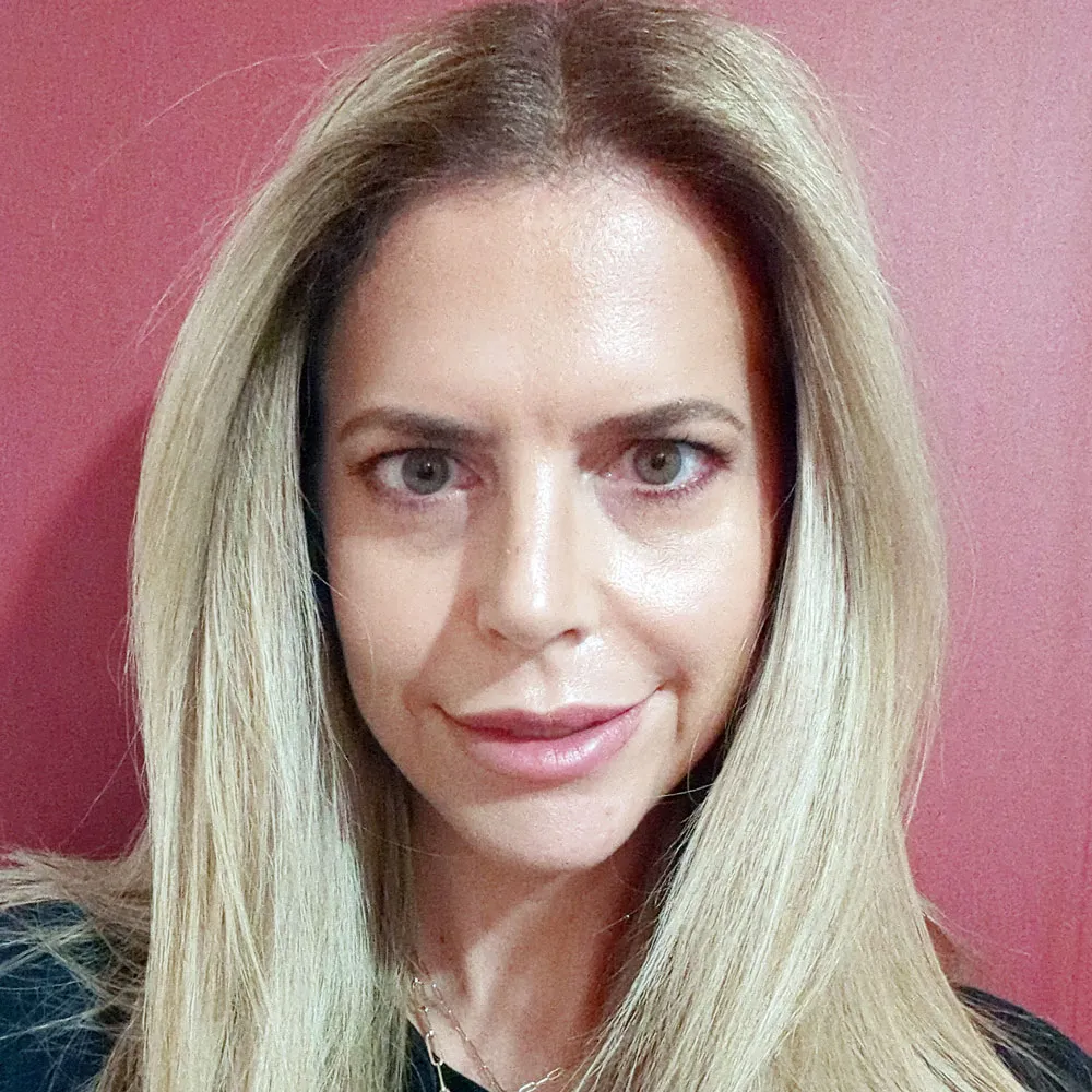 Michelle Rivkin - Hoboken, NJ - Mental Health Counseling