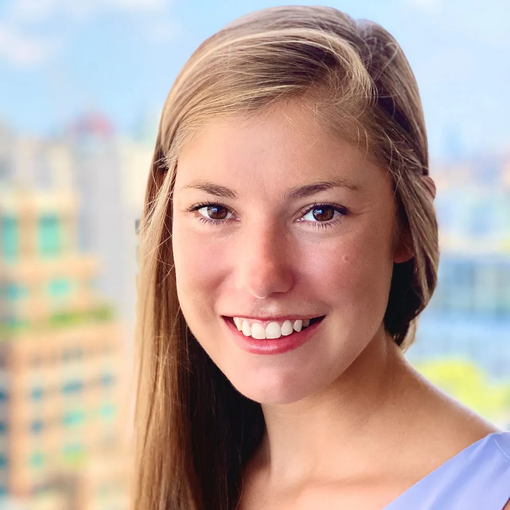 Erin Andrews - Berkeley, CA - Mental Health Counseling
