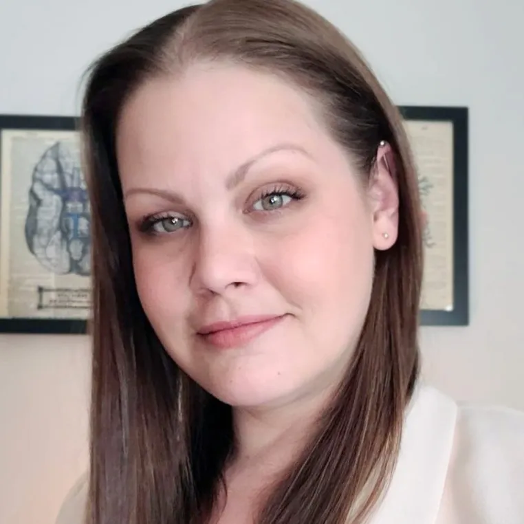 Christina Kulesa - New York, NY - Mental Health Counseling