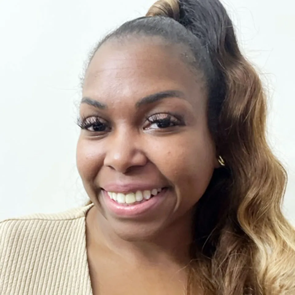 Robyn Brown - Washington, DC - Mental Health Counseling