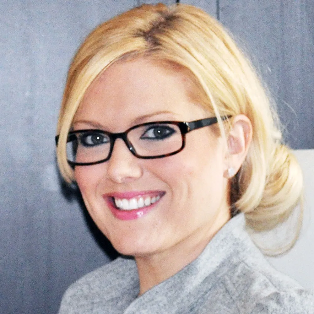 Stacy Fazio - Hoboken, NJ - Mental Health Counseling