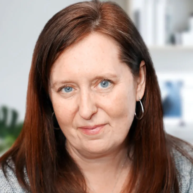Krista McCarthy - New York, NY - Mental Health Counseling