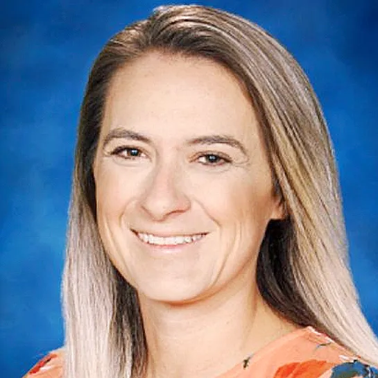 Brittany Stark - Houston, TX - Mental Health Counseling