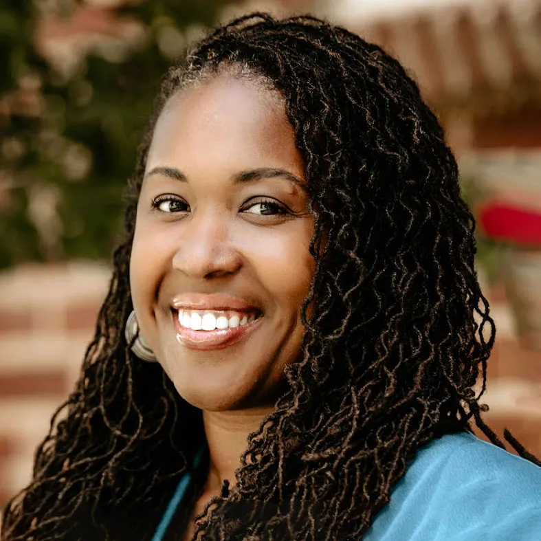 Nicole Barksdale